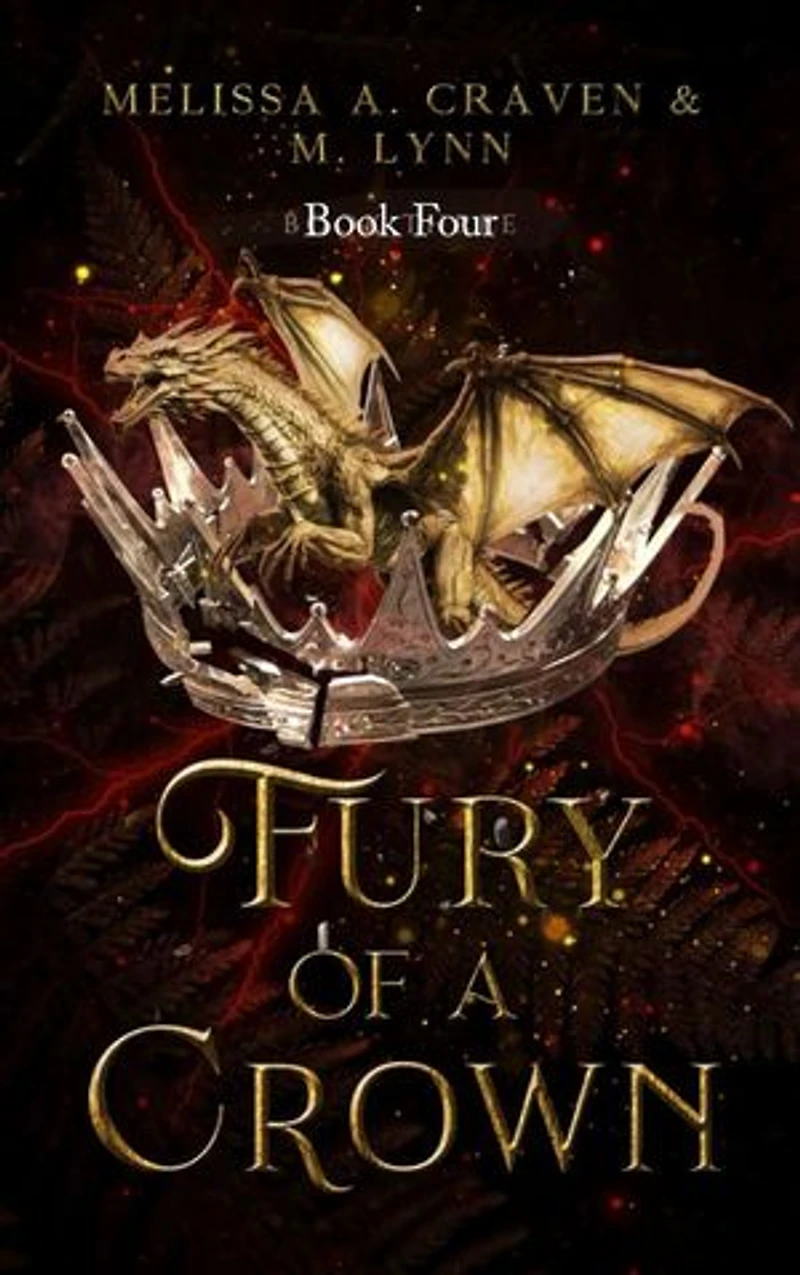 Fury of a Crown