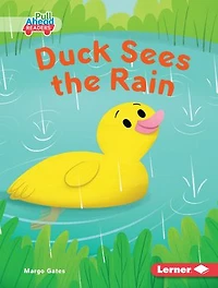 Duck Sees the Rain