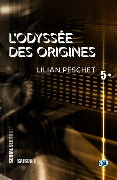 L'Odyssée des origines