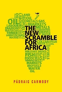 The New Scramble for Africa