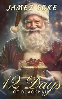 12 Days of Blackmail