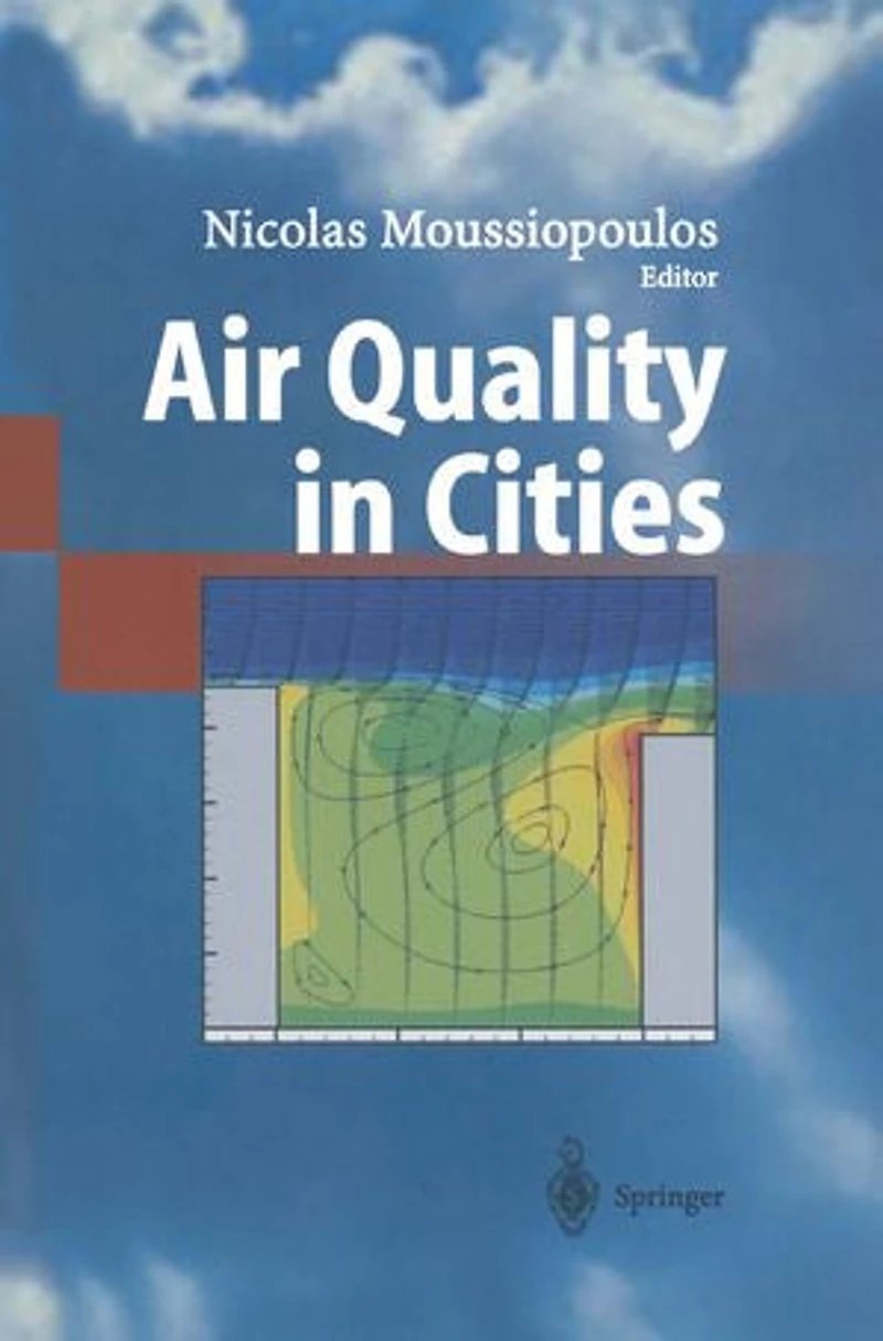 Air Quality Cities