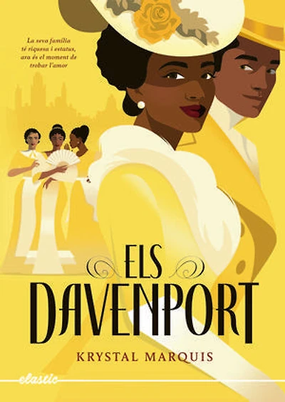 Els Davenport 1