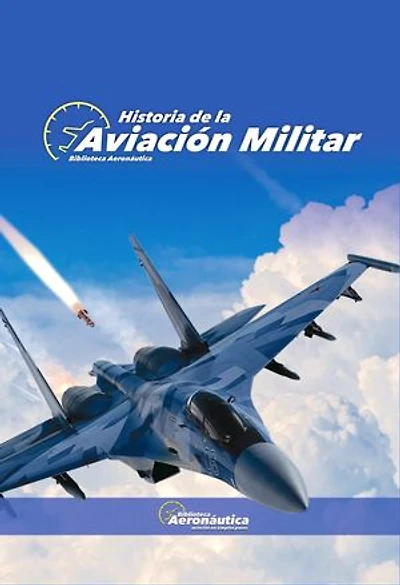 Historia de la aviación militar