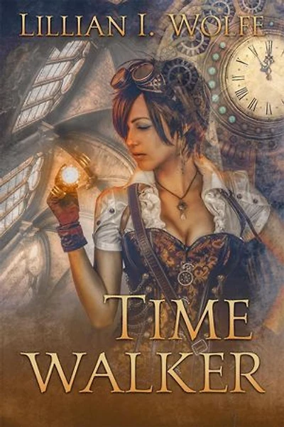 Time Walker: Time Threads