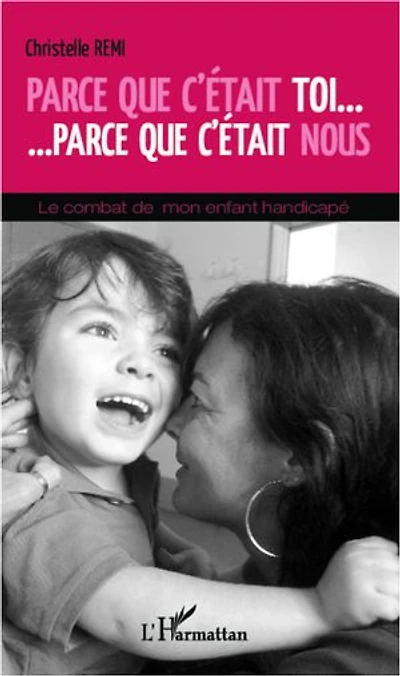 parce que c'était toi... nous