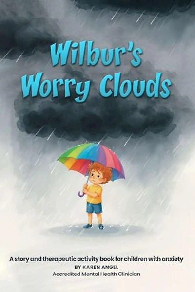 Wilbur's Worry Clouds