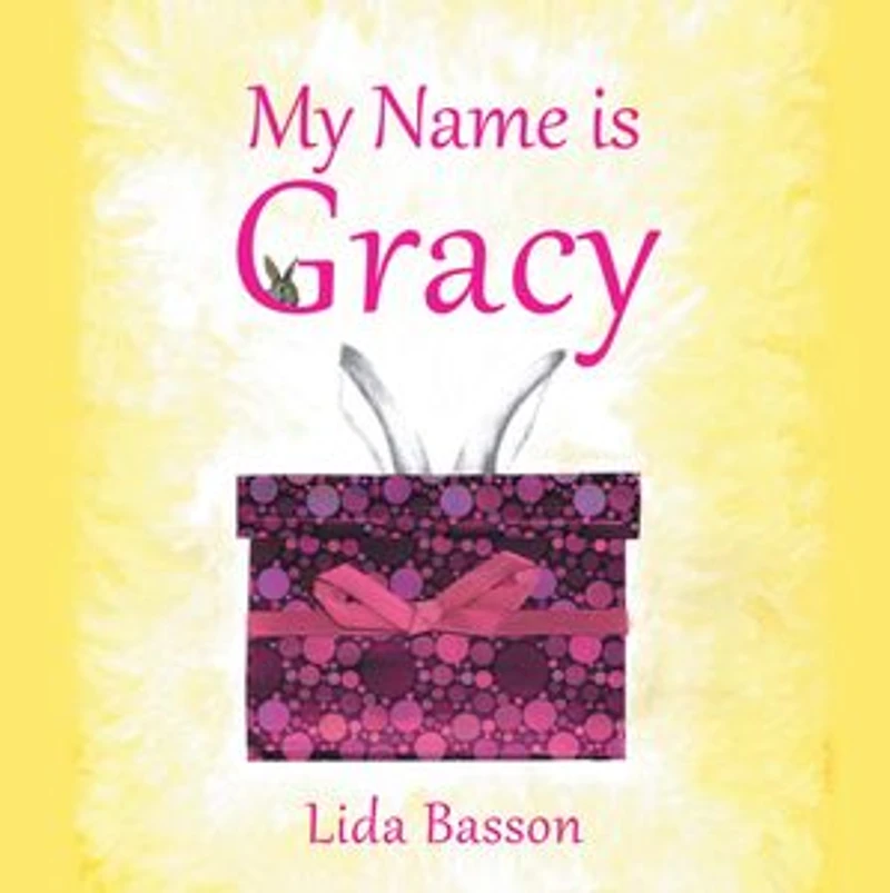 My Name is Gracy: Finding my new mummy