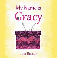 My Name is Gracy: Finding my new mummy