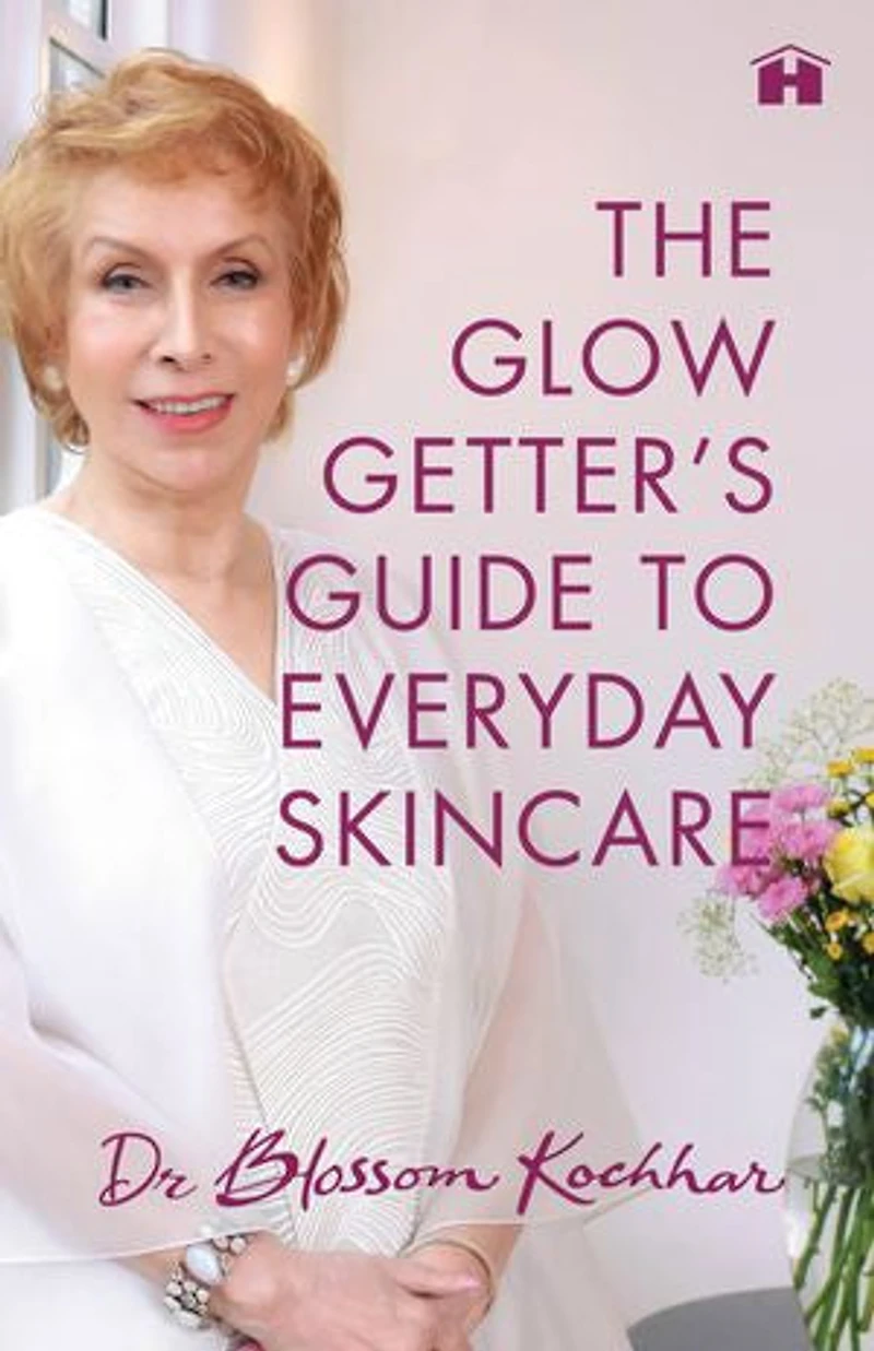 The Glow Getter's Guide to Everyday Skincare