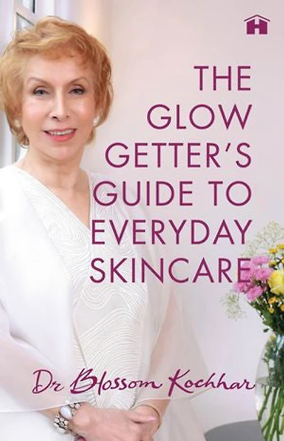The Glow Getter's Guide to Everyday Skincare
