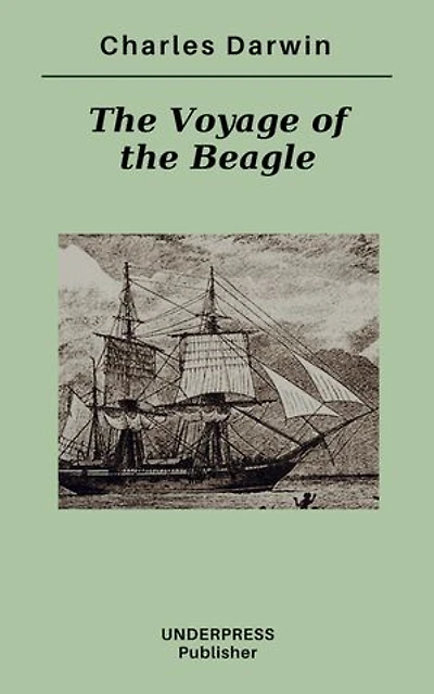 The Voyage of the Beagle