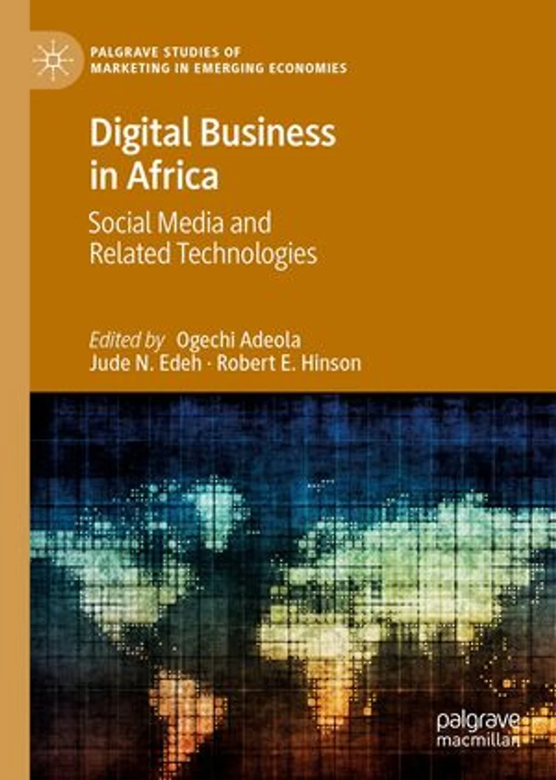 Digital Business Africa: Social Media and Related Technologies