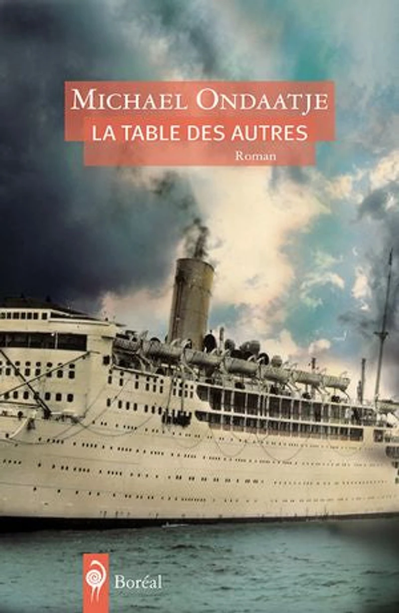 La table des autres
