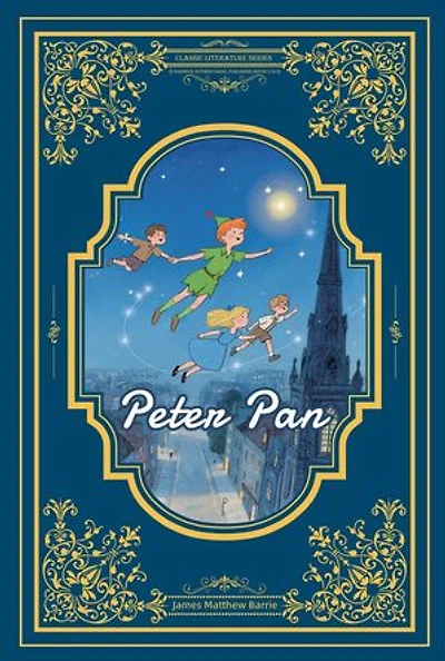 Peter Pan