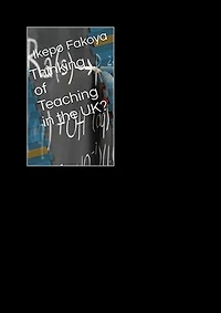 Thinking of Teaching in the UK?