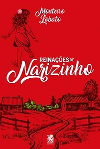 Reinações de Narizinho