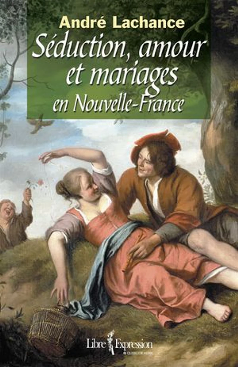 SEDUCTION, AMOUR..MARIAGES NOUV.-FRANCE