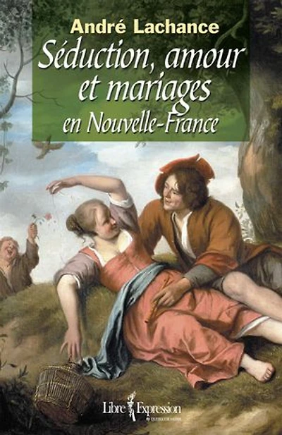 SEDUCTION, AMOUR..MARIAGES NOUV.-FRANCE