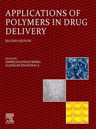 Applications of Polymers Drug Delivery