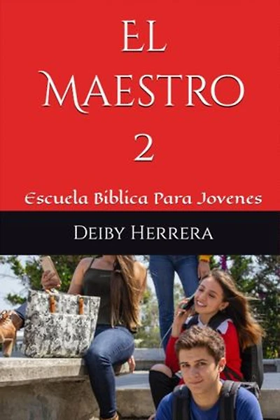 El Maestro 2
