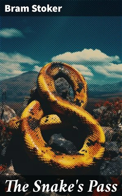 The Snake's Pass: Enriched edition. Historical Novel