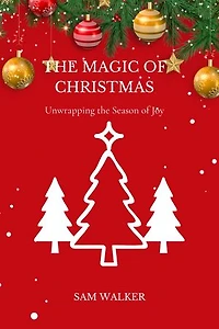 THE MAGIC OF CHRISTMAS: A Story of Love, Hope, and Second Chances