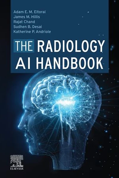 The Radiology AI Handbook