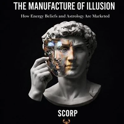 The Manufacture of Illusion How Energy Beliefs and Astrology Are Marketed: Unveiling the secrets of energy science