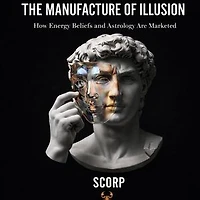 The Manufacture of Illusion How Energy Beliefs and Astrology Are Marketed: Unveiling the secrets of energy science