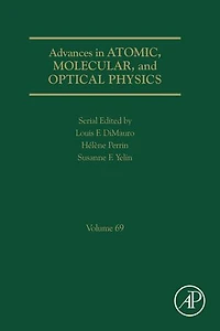Advances Atomic, Molecular, And Optical Physics