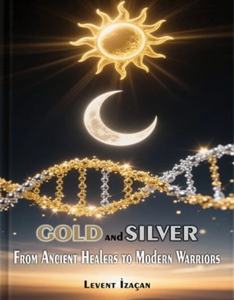 GOLD and SILVER: From Ancient Healers to Modern Warriors