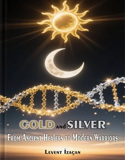 GOLD and SILVER: From Ancient Healers to Modern Warriors