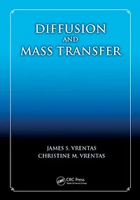 Diffusion and Mass Transfer