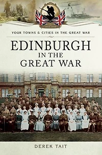 Edinburgh the Great War