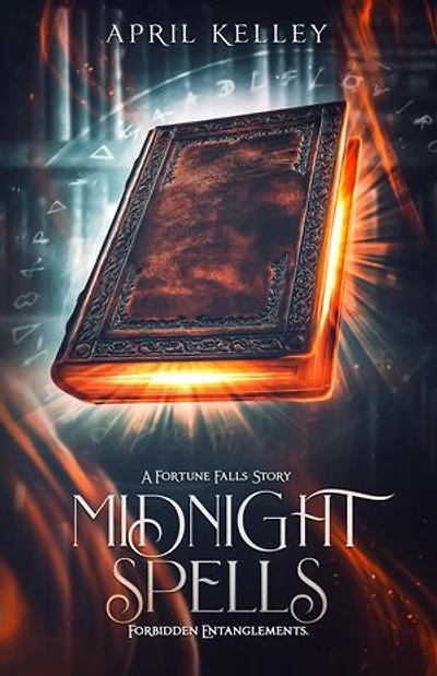 Midnight Spells: Forbidden Entanglements, #0