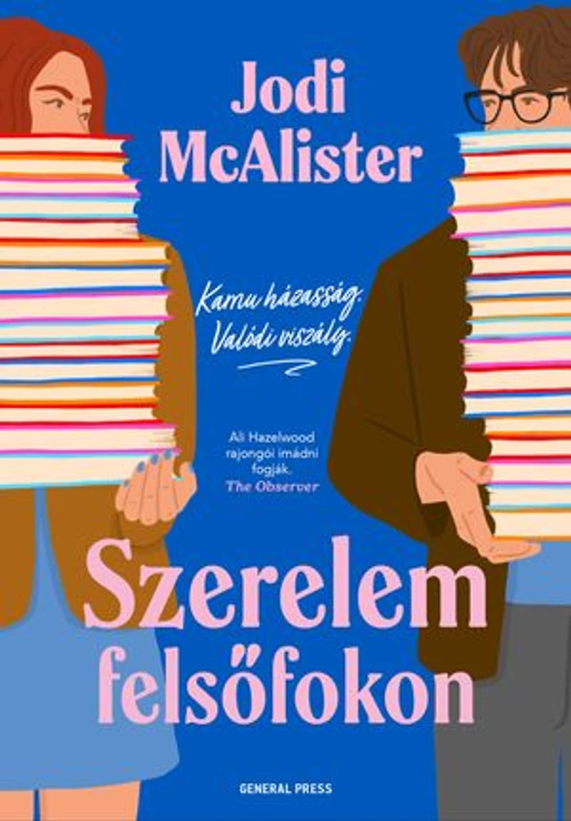 Szerelem felsőfokon