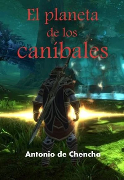 El planeta de los caníbales