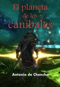 El planeta de los caníbales