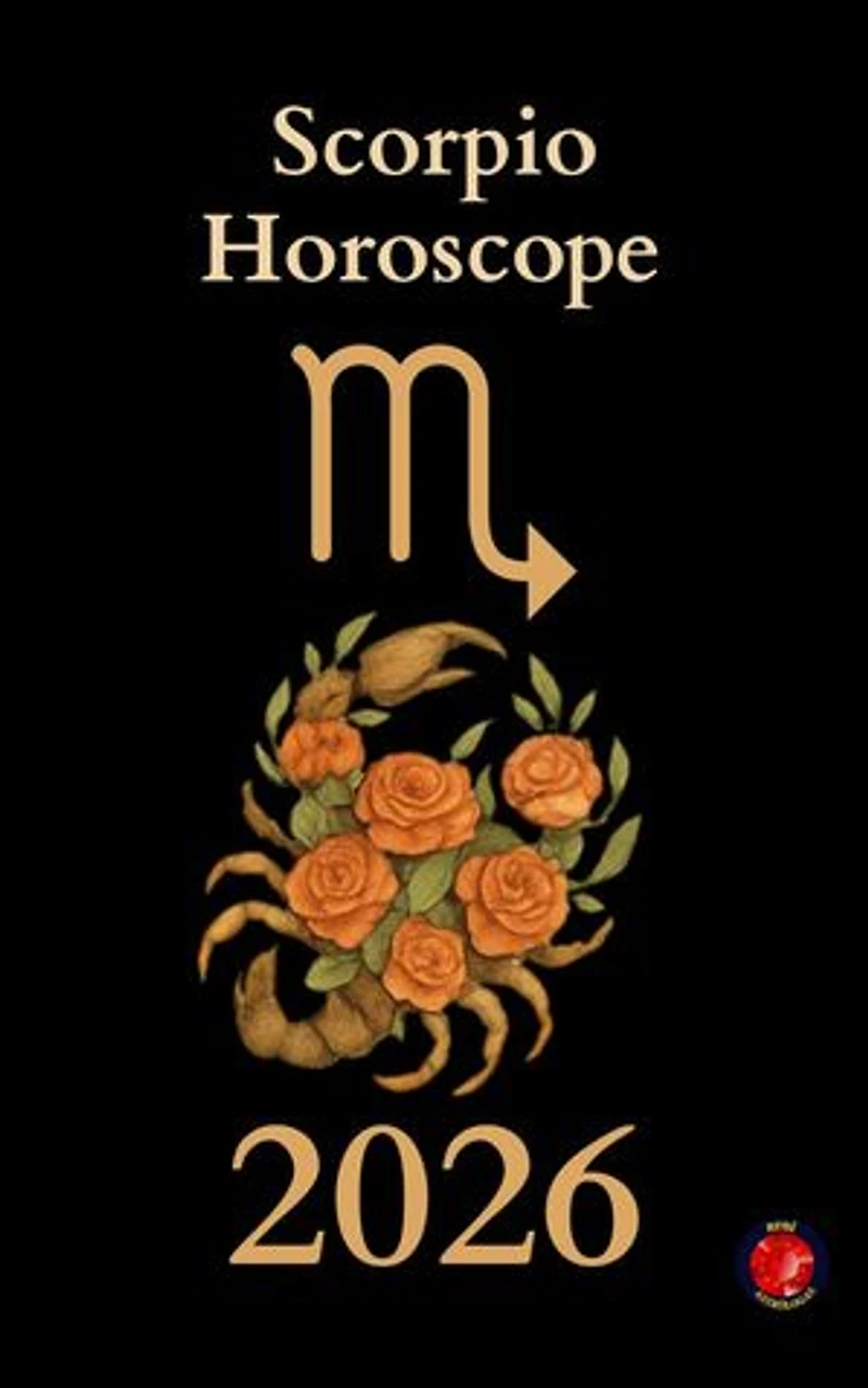 Scorpio Horoscope 2026