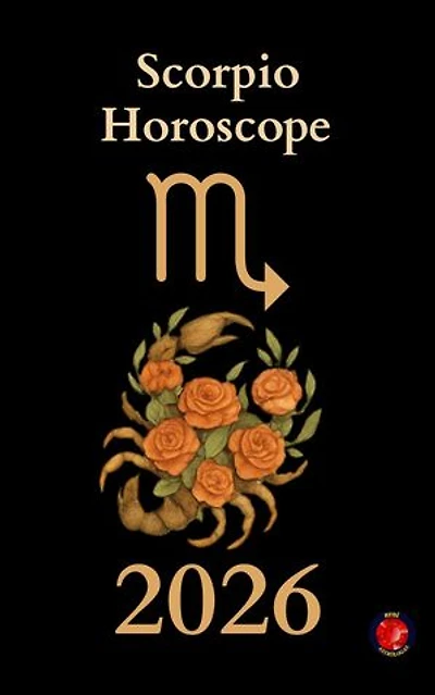 Scorpio Horoscope 2026