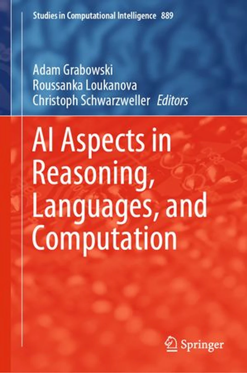 AI Aspects Reasoning, Languages, and Computation