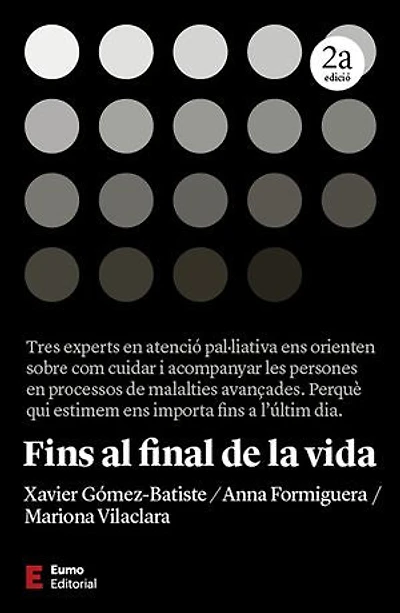Fins al final de la vida