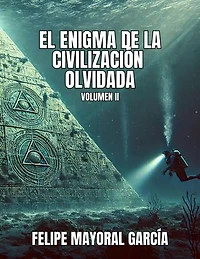 El enigma de la civilización olvidada. Volumen II: El enigma de la civilización olvidada, #2