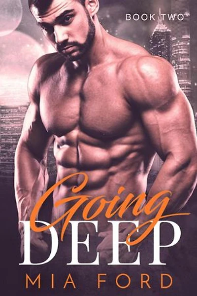 Going Deep: Going Deep, #2