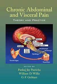 Chronic Abdominal and Visceral Pain: Theory Practice