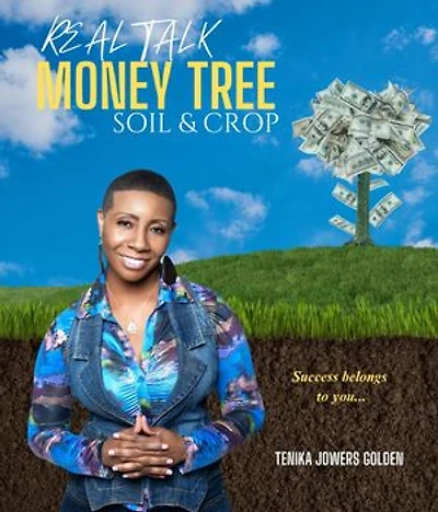 Real Talk Money Tree Soil & Crop