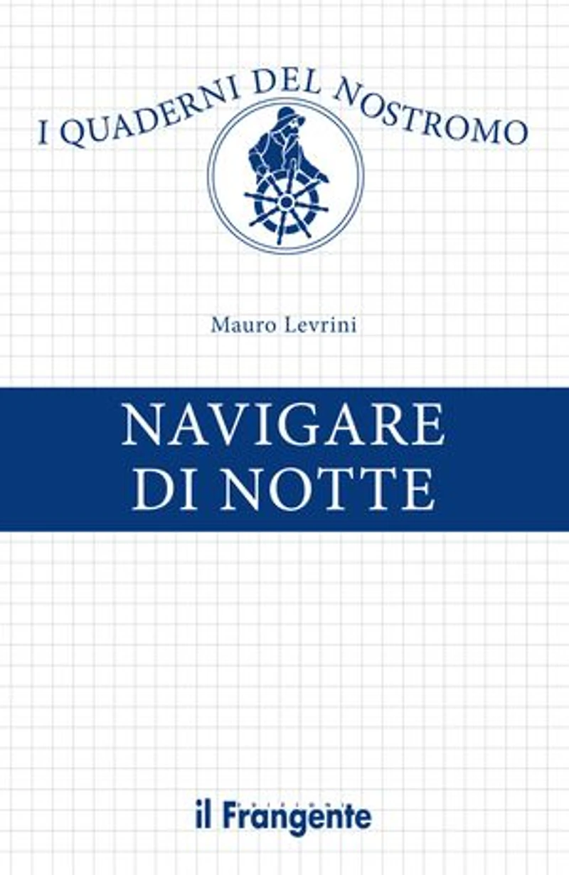 Navigare di notte