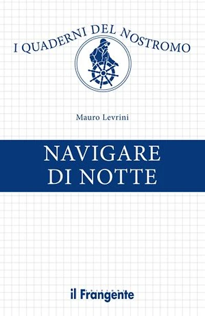 Navigare di notte