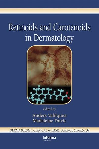 Retinoids and Carotenoids in Dermatology